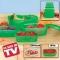 Stay Fresh Box trol doboz