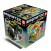 Educa Cube Hre festmnyek mgneses kocka puzzle