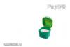J Tupperware Snack Trol Doboz 250ml Akci