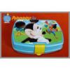 Disney Mickey Egr Szendvics Doboz 1Anyaga manyagManyag termkek rendelse esetn a termk szne