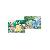 EDUCA 13785 Puzzle Miniature Victoria Frances Angel og Death 1000 ks lepidlo Fix Puzzle