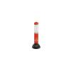 1 db piros japn LED 90 villogs perc nehz mgneses talp 1 6 km rl
