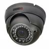 PR-DI-371UVFG kltri IR dome kamera 4-9mm objektvvel