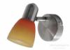 RAINBOW 2 fali spotlmpa piros narancs RABALUX 6311