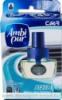 Ambi Pur Car Aut Lgfrisst kszlk utntlt Aqua virg Illattal 7ml