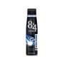 8x4 deo spray 150 ml frfi Steel Power
