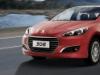 Elkezddtt a Peugeot 308 szedn forgalmazsa Knban az aut a francia gyrt knai partnere a Dongfeng Motor Corporation bevonsval kszl Az els teljes vben 60 ezer darabot szeretnnek eladni az