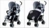 4 Baby Sport Babakocsi Grey