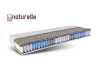 Naturelle Twist Hard 180x200 Silver matrac