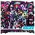 Szuper Monster High nagy matricagyjt album divatos tmkban Az albumba rengeteg matrict tudsz beragasztani az albumhoz jr 135 db matrica is