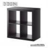 Ikea expedit polcos elem
