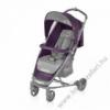 Espiro Magic sport babakocsi purple