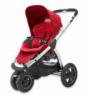 Maxi Cosi Mura 3 plus sport babakocsi intense red