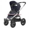 Maxi cosi Mura 4 babakocsi Total Black