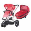 Quinny Buzz 3in1 multifunkcis babakocsi Pink Blush