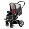 Hartan Vip Trolley multifunkcis babakocsi