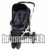 Maxi Cosi Mura 3 plus sport babakocsi total black