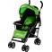 Caretero Spacer sport babakocsi zld