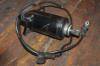 Yamaha SRX 250 nindt motor