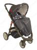 Pierre Cardin S519 BabyZou sport babakocsi