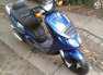 Piaggio Nrg mc2 bontott motor