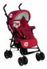 Bertoni Sun Sport babakocsi I Love Red