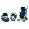Kika Trio Scoop Klabber 0412 babakocsi 18321604