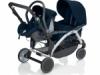 Cam twin pulsar testvr hordoz sport 96