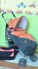 Pierre Cardin esernyre csukhat sport babakocsi 12 000