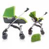 Inglesina Avio Multifunkcis babakocsi 3 1 ben Apple