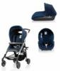Inglesina Avio Multifunkcis babakocsi 3 1 ben Eclipse Blue