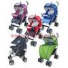 Coneco Saturn sport babakocsi
