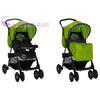 Bertoni Star sport babakocsi lbzskkal