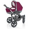 Cam Cortina X3 Tris Evolution babakocsi Col 198 2012