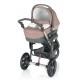 Cam Cortina X3 Tris Evolution 115 Babakocsi 2012