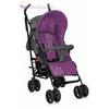 Bertoni Sporty sport babakocsi Grey purple pisa webshop termk kpe