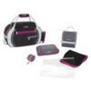 Geanta multifunctionata Sport Style Bag Un concept unic pentru o geanta care se transforma mereu Geanta Maternity Bag Sport Style este una dintre cele mai complexe genti pentru