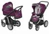 Baby Design Lupo Comfort 2 1 multifunkcis babakocsi A knny kezelhetsg a praktikum a knyelem s a stlus tallkozsa A Baby Design Lupo Comfort strapabr knyelmes kialakts gy nincsenek akad