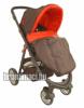Pierre Cardin BabyZou S519 sport babakocsi Choco