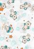j Mints textil pelenka 1db os