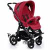 Teutonia cosmo sport babakocsi