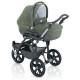 Cam Cortina X3 Tris Evolution 132 Babakocsi 2012