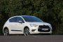 Citro n DS4 1 6 THP Sport teszt