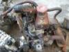 Fiat 126P Polski motor elad Kompletten motkd FSM szzhuszonhat A10 hetvenhat E628 negyvennyolc 14