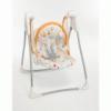 Graco Baby Delight elektromos hinta hide seek blanc orange 2013