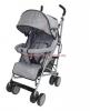 Pierre cardin PS 568 sport babakocsi Grey