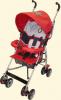 Giraffe Club SH 114 Red Sport