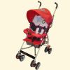 Giraffe Club SH 114 sport babakocsi piros