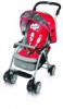 Baby Design Tiny Sport babakocsi Red