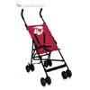 Bertoni Flash esernyre csukhat sport babakocsi I love red webshop termk kpe